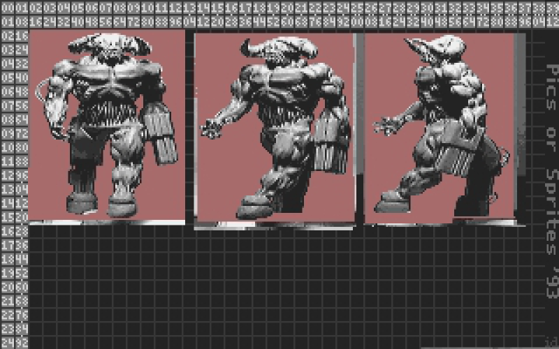 Illustration for article titled Doom Is Now Old Enough To Drink